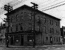 The National Hotel, photographed 1972